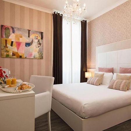 San Pietro Suites Rzym Zewnętrze zdjęcie