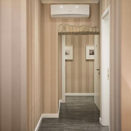 San Pietro Suites Rzym Zewnętrze zdjęcie
