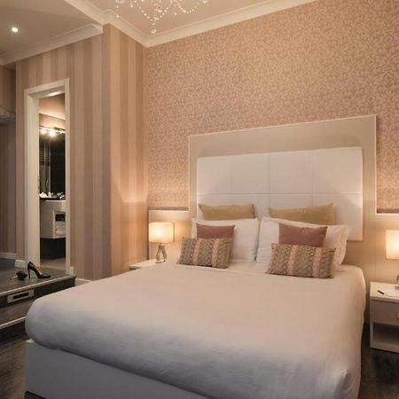 San Pietro Suites Rzym Zewnętrze zdjęcie