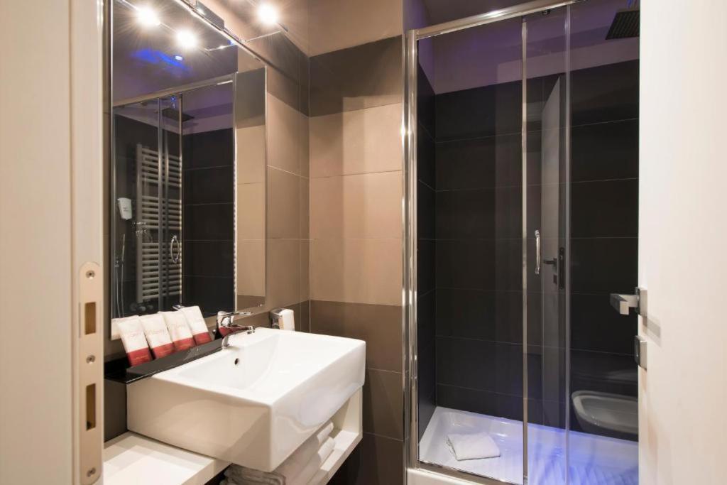 San Pietro Suites Rzym Zewnętrze zdjęcie