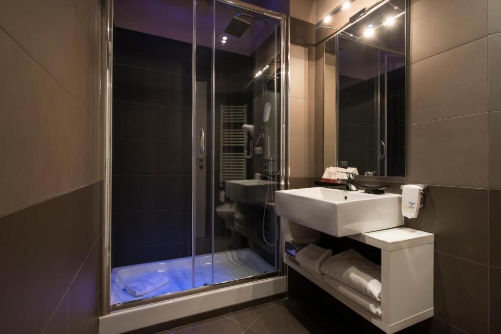 San Pietro Suites Rzym Zewnętrze zdjęcie