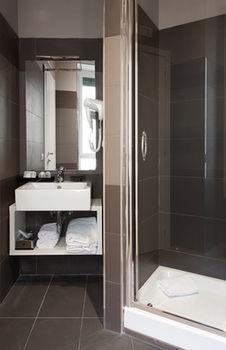 San Pietro Suites Rzym Zewnętrze zdjęcie