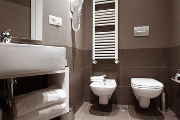 San Pietro Suites Rzym Zewnętrze zdjęcie