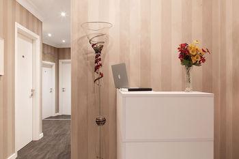 San Pietro Suites Rzym Zewnętrze zdjęcie