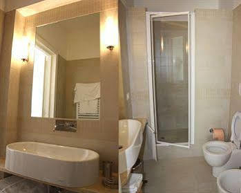 San Pietro Suites Rzym Zewnętrze zdjęcie